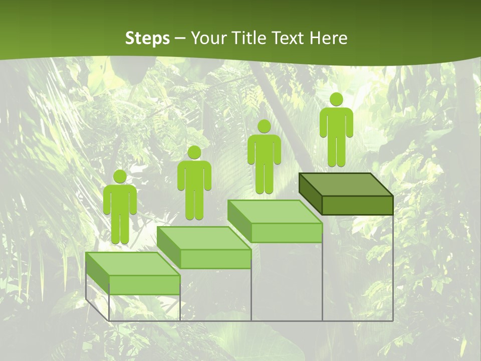 Retirement Ocean Mother PowerPoint Template