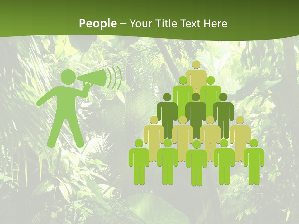 Retirement Ocean Mother PowerPoint Template