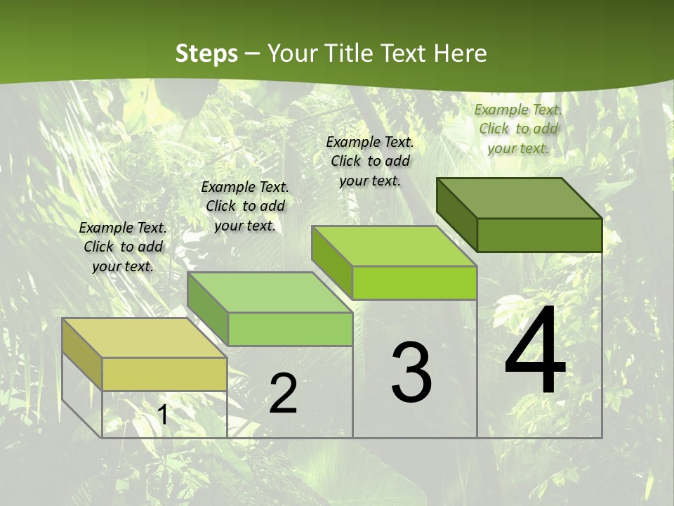 Retirement Ocean Mother PowerPoint Template