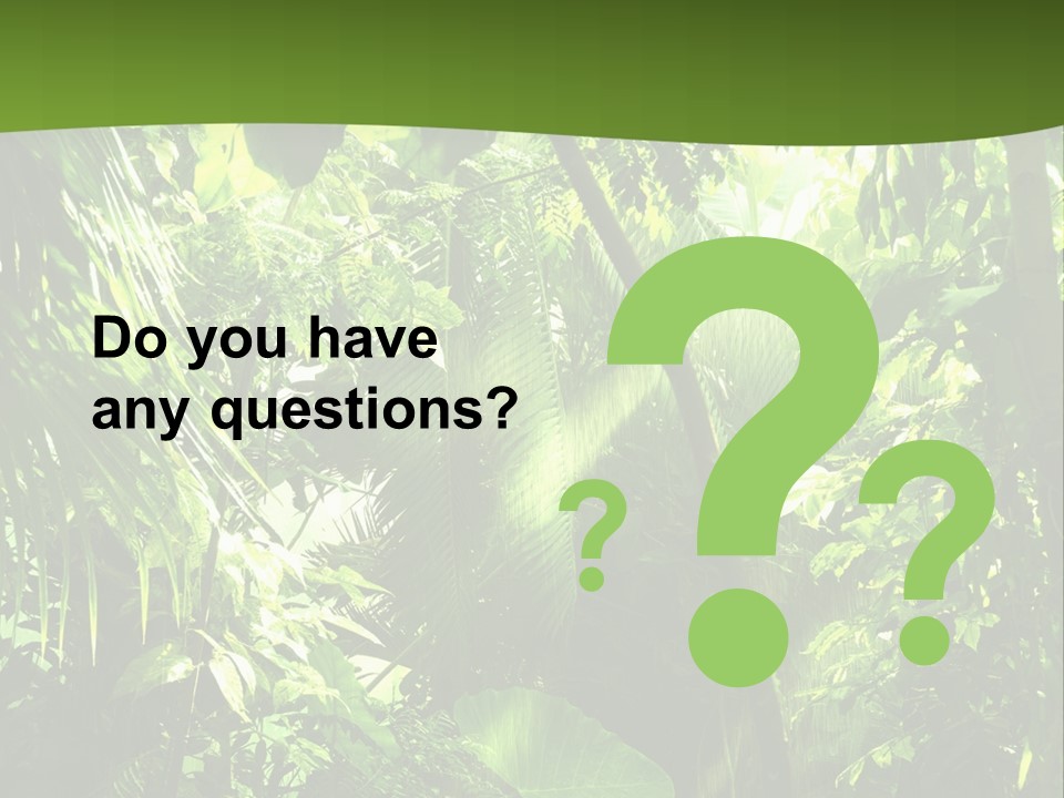 Retirement Ocean Mother PowerPoint Template