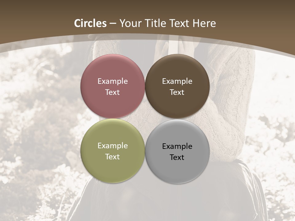 Retired Coast Sea PowerPoint Template