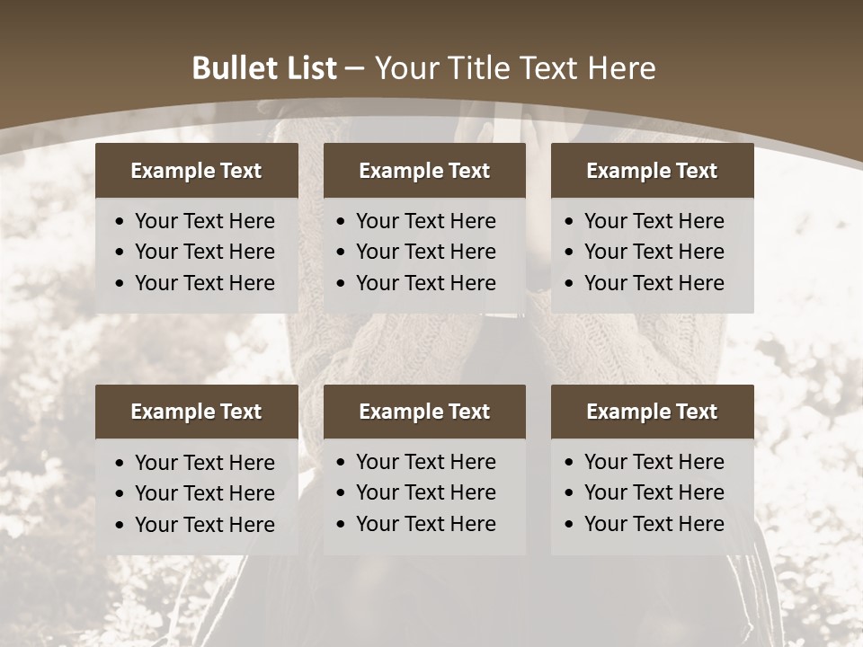 Retired Coast Sea PowerPoint Template
