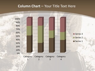 Retired Coast Sea PowerPoint Template