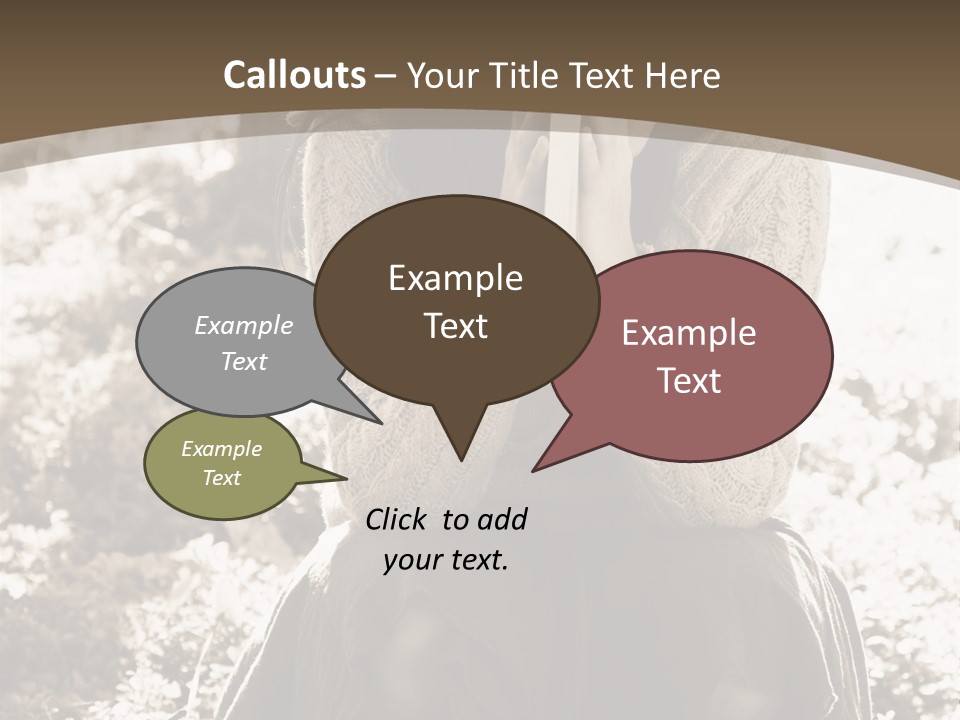 Retired Coast Sea PowerPoint Template