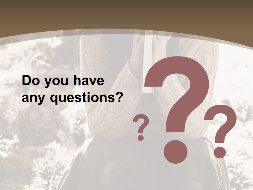 Retired Coast Sea PowerPoint Template