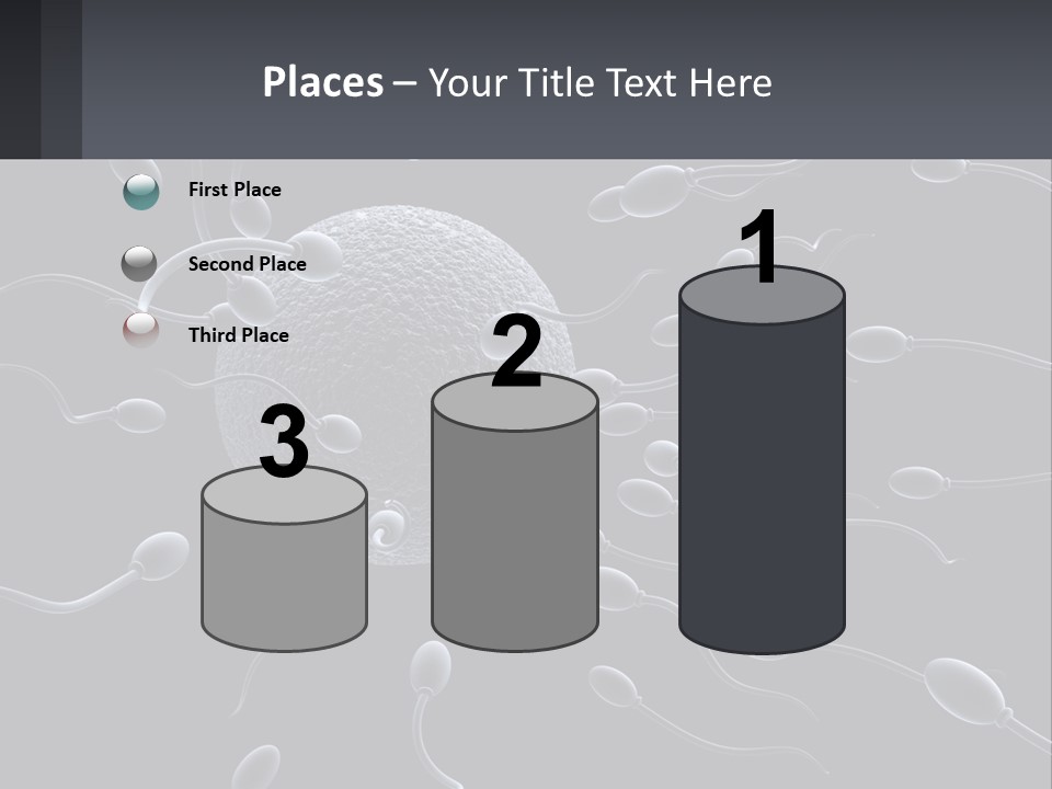 Mother Parent Coast PowerPoint Template