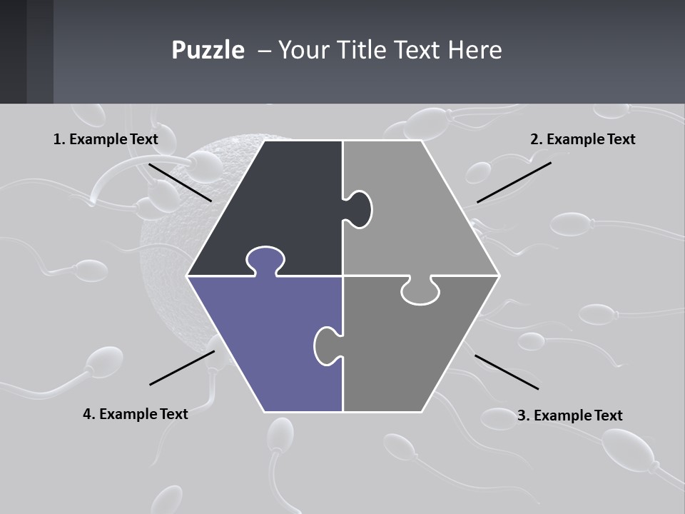 Mother Parent Coast PowerPoint Template