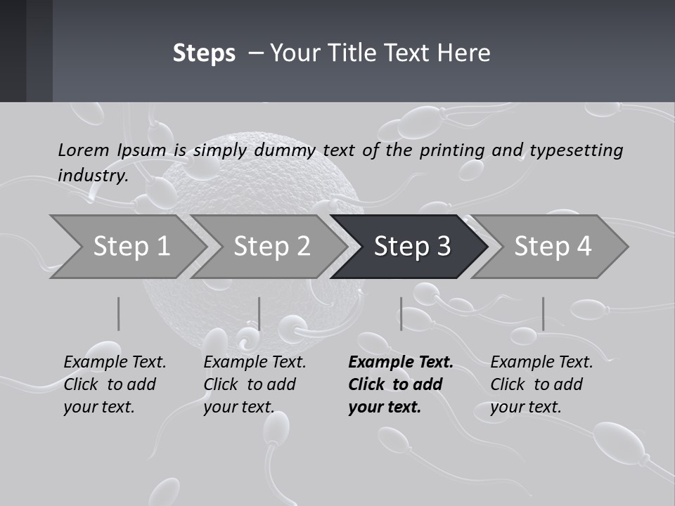 Mother Parent Coast PowerPoint Template