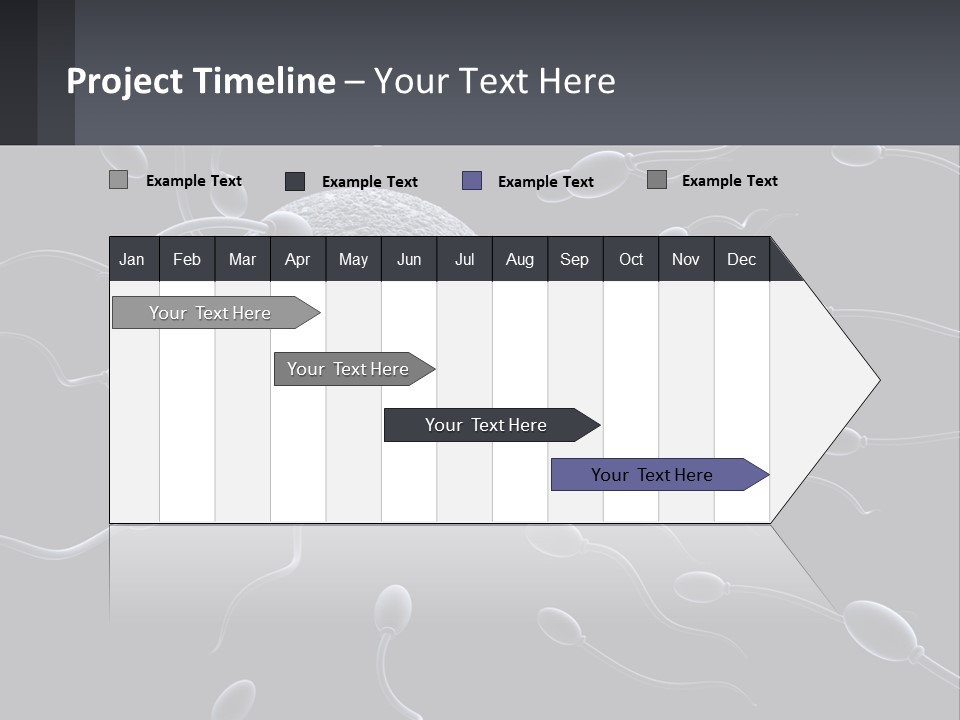 Mother Parent Coast PowerPoint Template