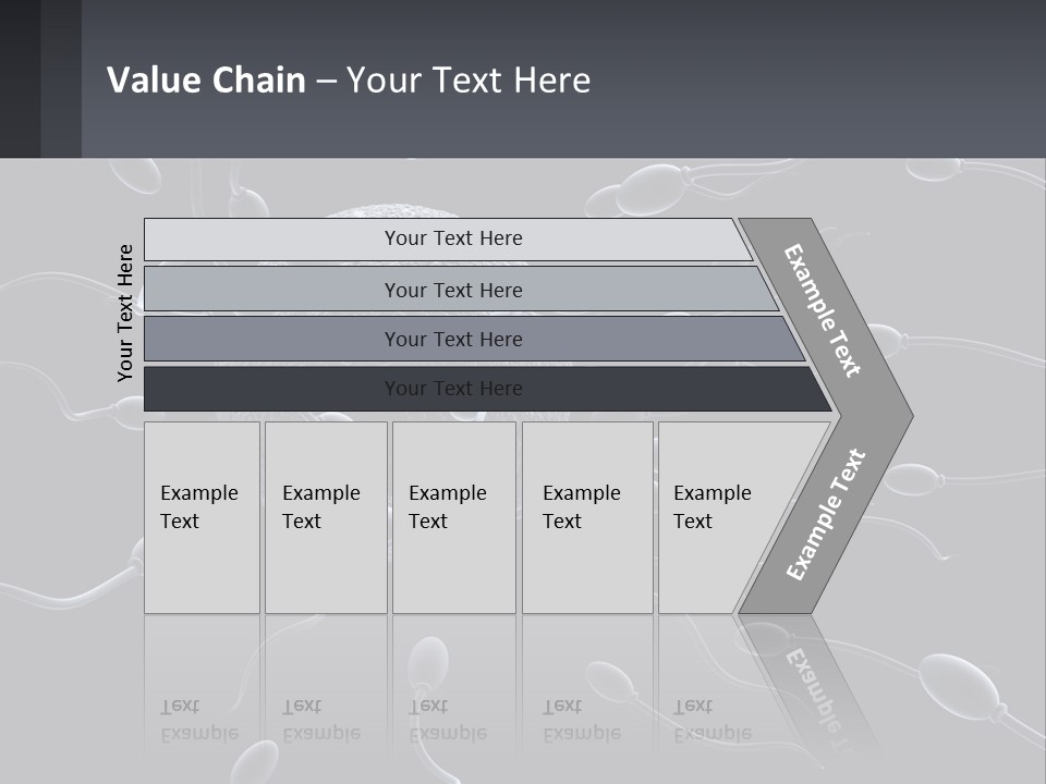 Mother Parent Coast PowerPoint Template