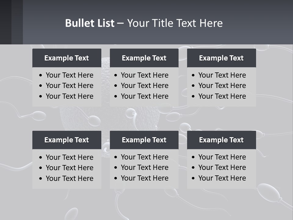 Mother Parent Coast PowerPoint Template