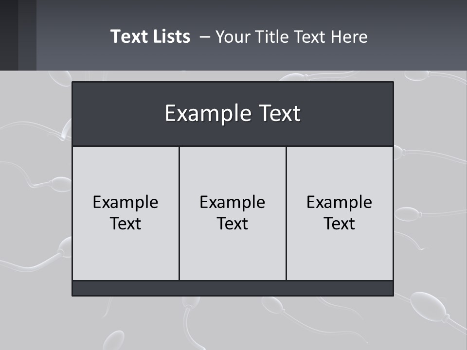 Mother Parent Coast PowerPoint Template