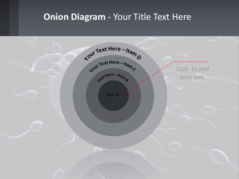 Mother Parent Coast PowerPoint Template