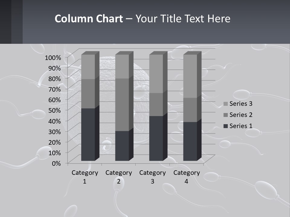 Mother Parent Coast PowerPoint Template