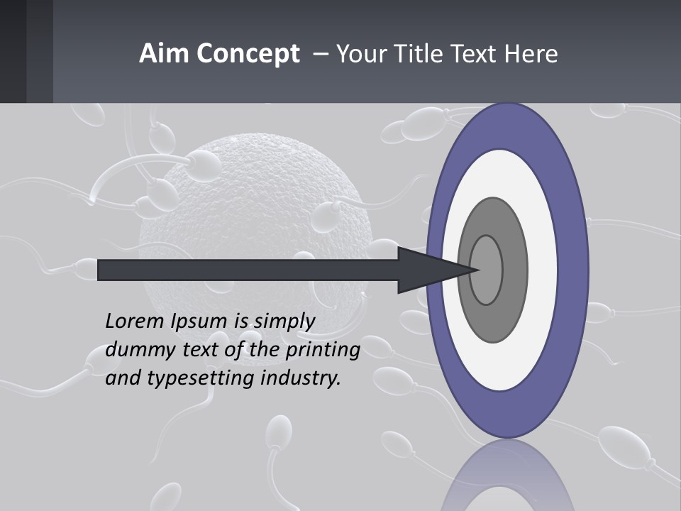 Mother Parent Coast PowerPoint Template