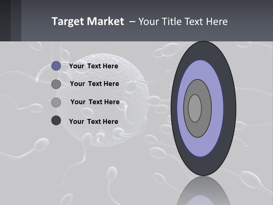 Mother Parent Coast PowerPoint Template