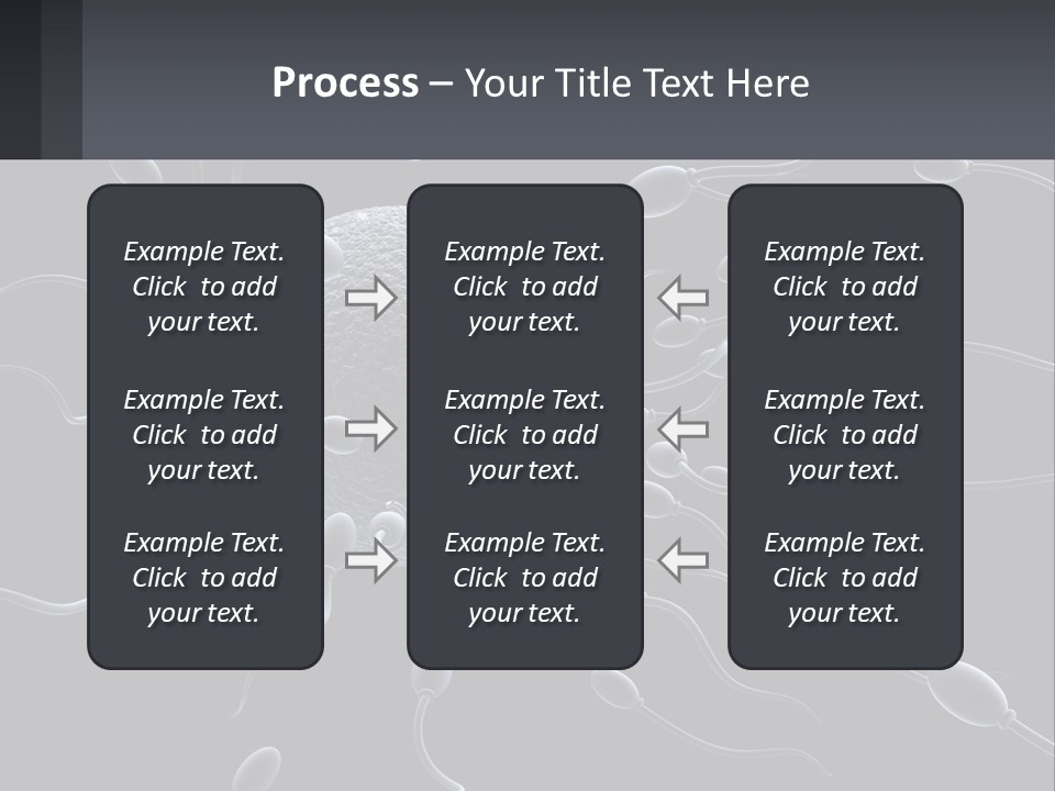 Mother Parent Coast PowerPoint Template