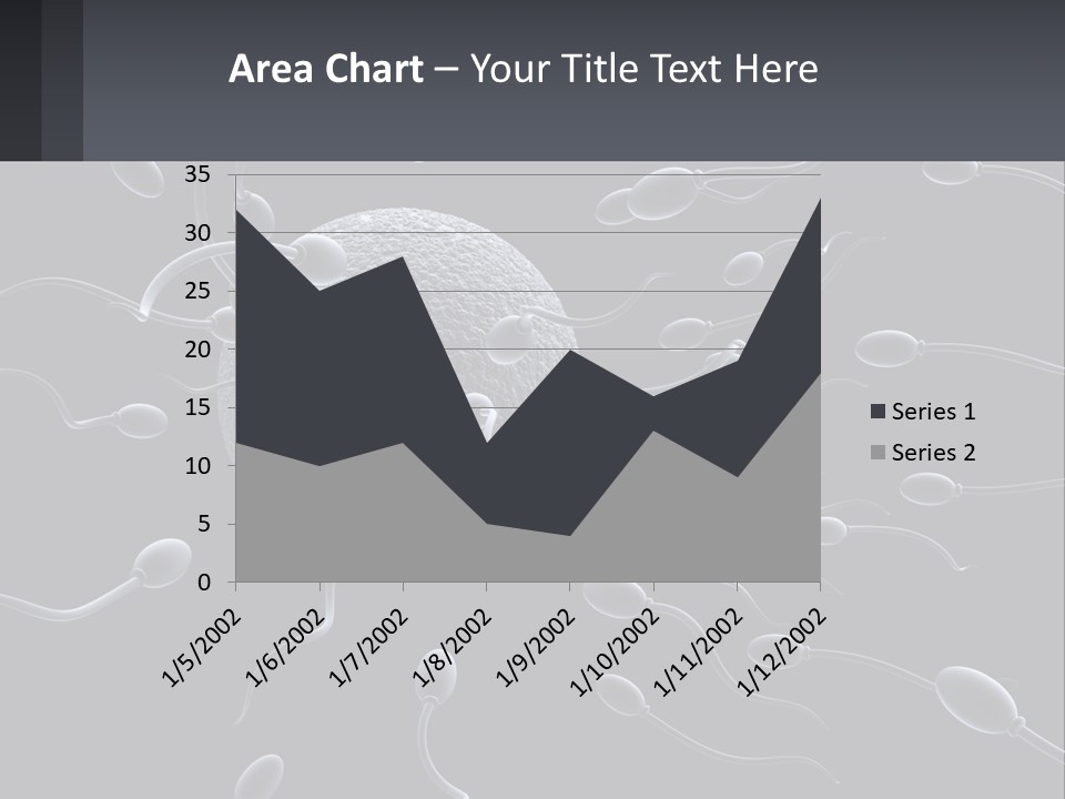 Mother Parent Coast PowerPoint Template