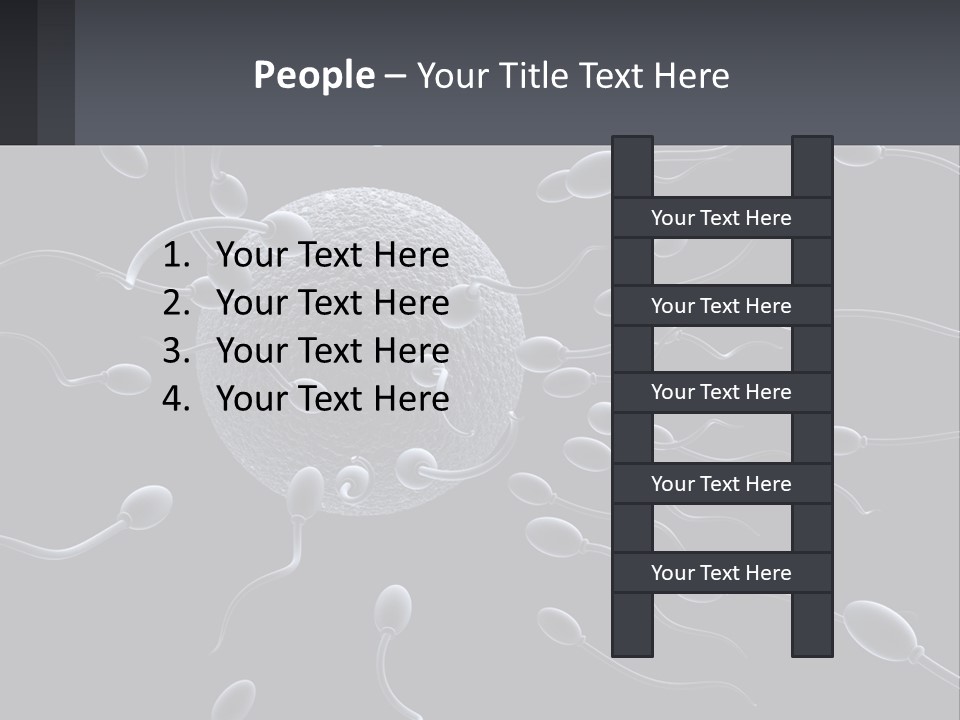 Mother Parent Coast PowerPoint Template