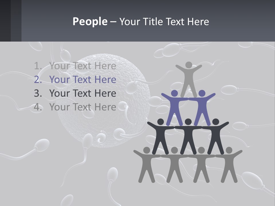 Mother Parent Coast PowerPoint Template