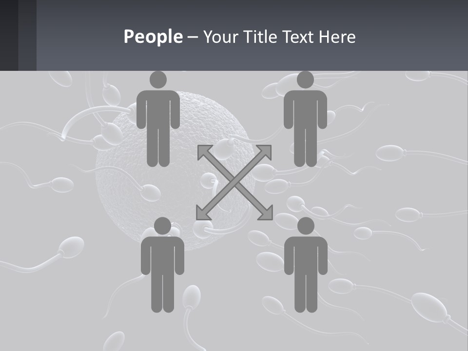 Mother Parent Coast PowerPoint Template