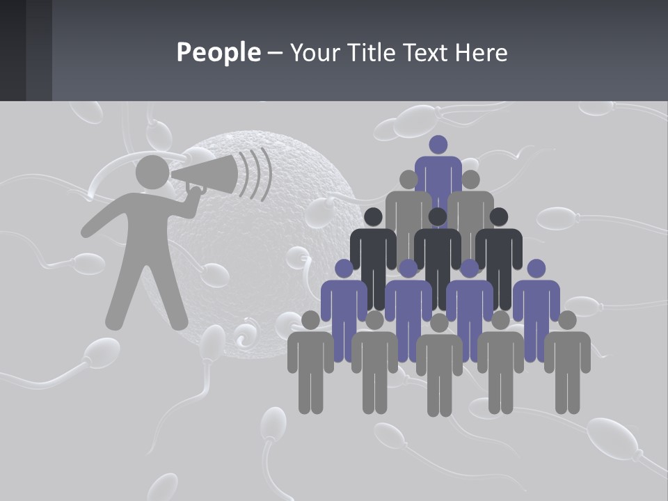 Mother Parent Coast PowerPoint Template