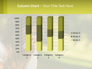 Retirement Parent Lifestyle PowerPoint Template