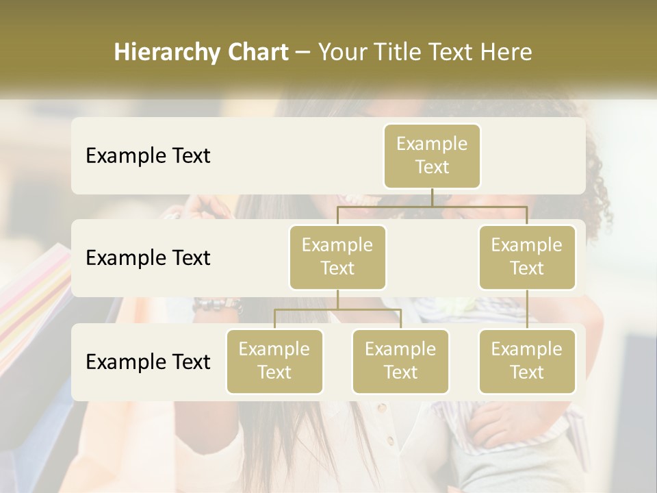 Sad Beach Life PowerPoint Template