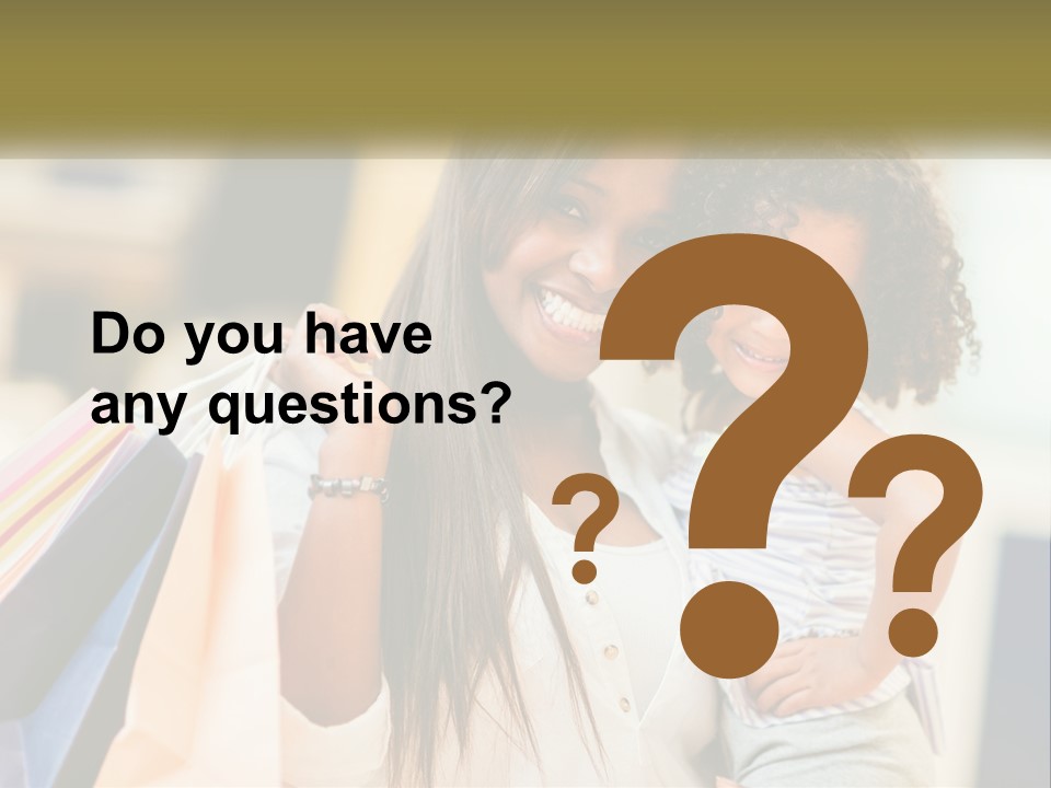 Sad Beach Life PowerPoint Template