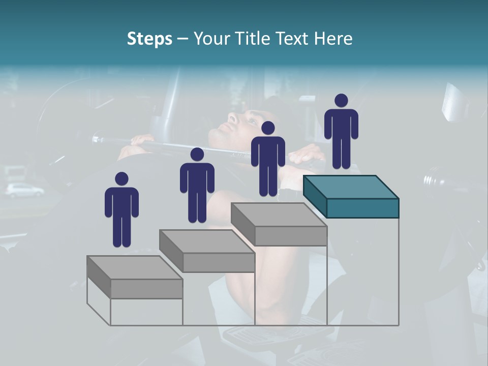 Pensioner Elderly Family PowerPoint Template