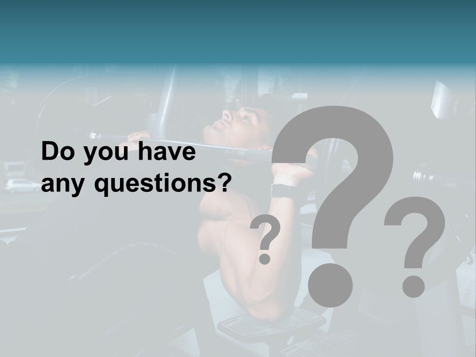 Pensioner Elderly Family PowerPoint Template