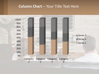 Old Sand Wellness PowerPoint Template