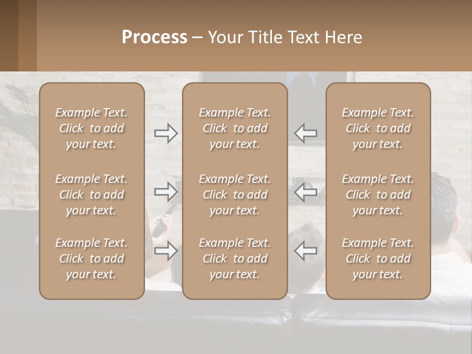 Old Sand Wellness PowerPoint Template