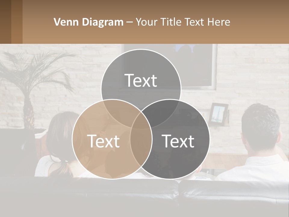 Old Sand Wellness PowerPoint Template