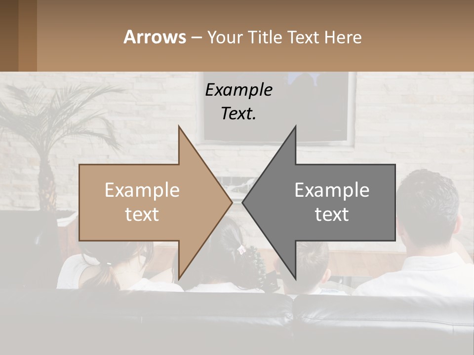 Old Sand Wellness PowerPoint Template