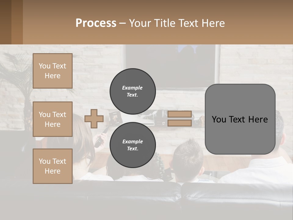 Old Sand Wellness PowerPoint Template