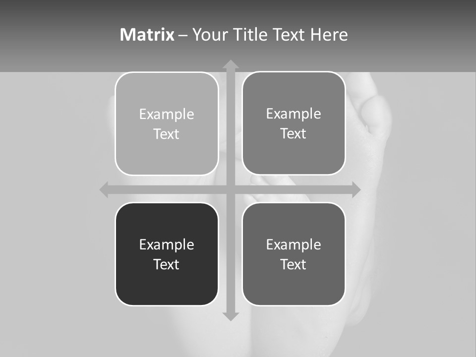 Sunrise Coast Sea PowerPoint Template