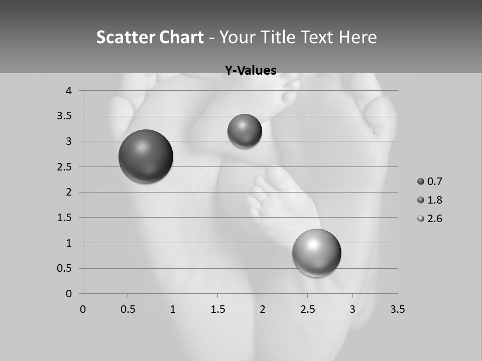 Sunrise Coast Sea PowerPoint Template