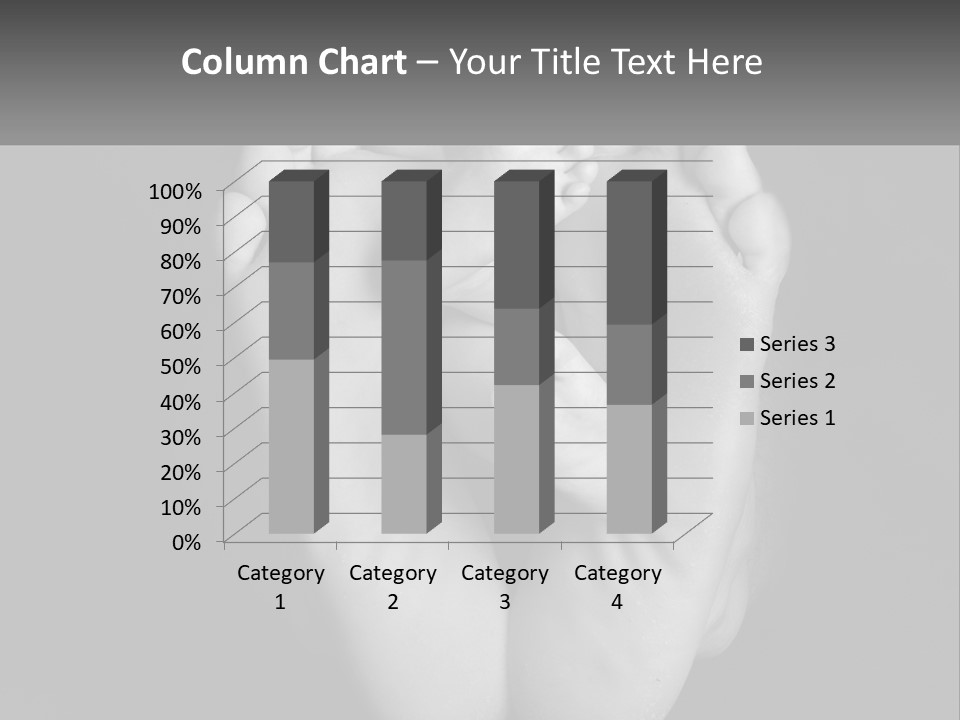 Sunrise Coast Sea PowerPoint Template