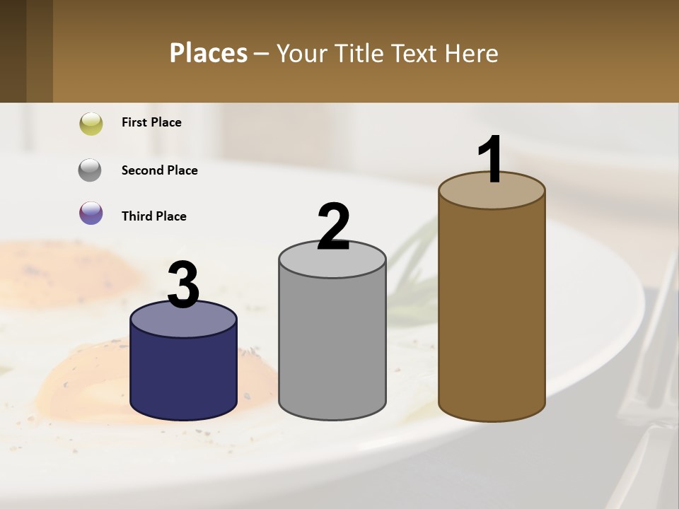 Coastal Old Sunset PowerPoint Template
