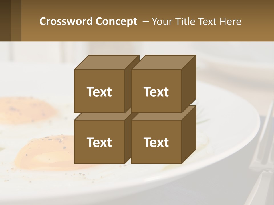 Coastal Old Sunset PowerPoint Template