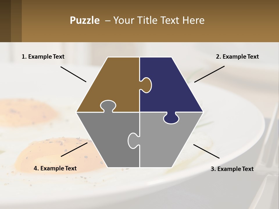 Coastal Old Sunset PowerPoint Template