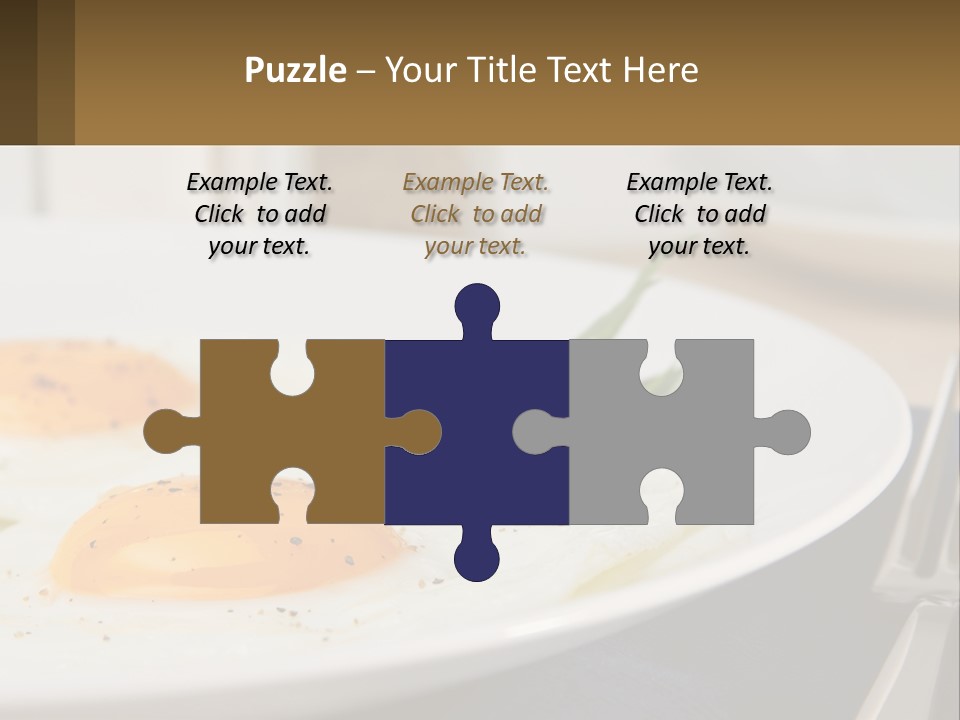 Coastal Old Sunset PowerPoint Template