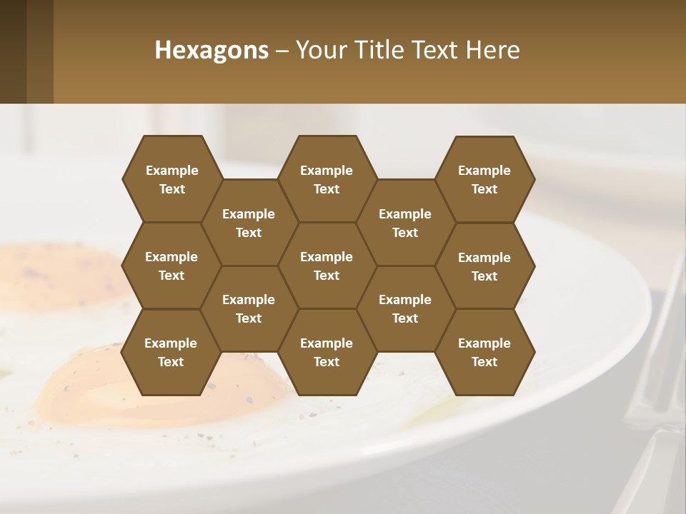 Coastal Old Sunset PowerPoint Template