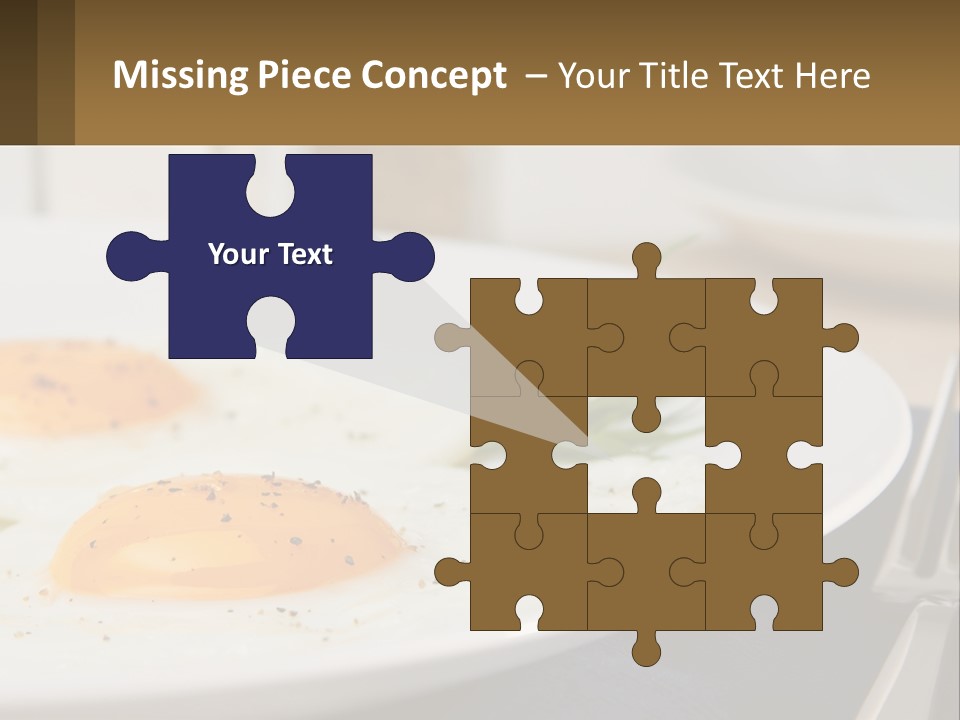 Coastal Old Sunset PowerPoint Template