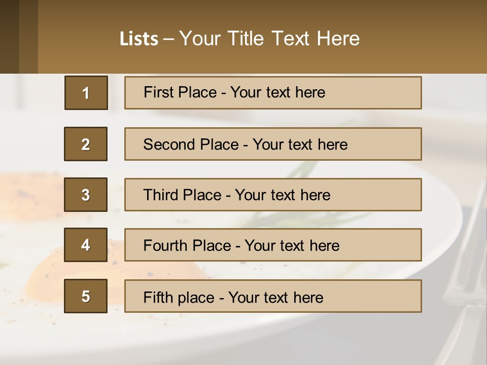 Coastal Old Sunset PowerPoint Template