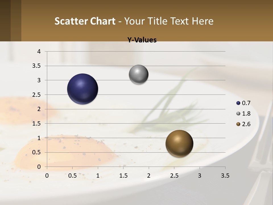 Coastal Old Sunset PowerPoint Template