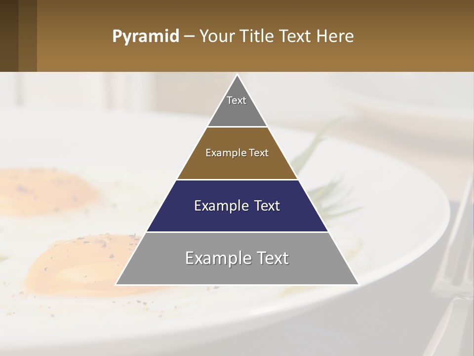 Coastal Old Sunset PowerPoint Template