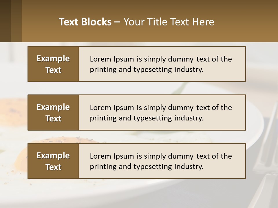 Coastal Old Sunset PowerPoint Template