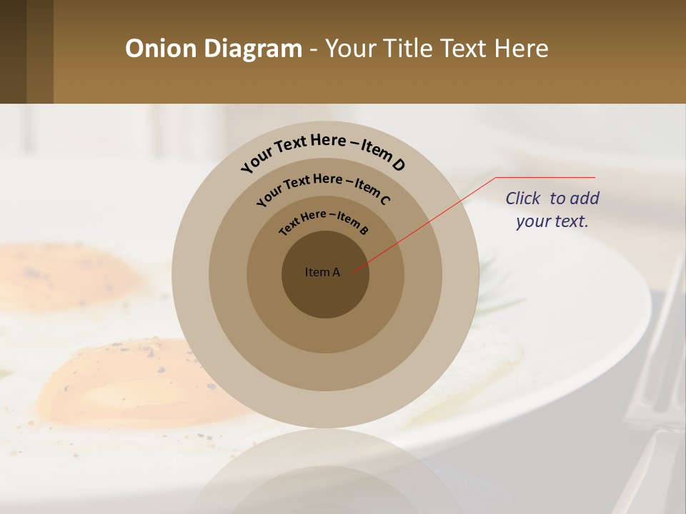 Coastal Old Sunset PowerPoint Template